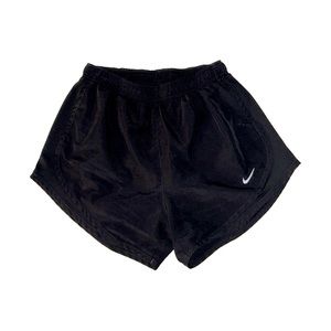 Nike Black Running shorts / size small/ 3in inseam
